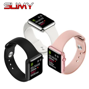 

P10 Full Touch Screen Smart Watch Multi Sports Mode Waterproof for Android IOS Phone Smartwatch for Women Men Wristwatch PK P80