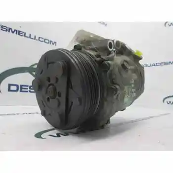 

24421642 compressor air conditioning OPEL MERIVA