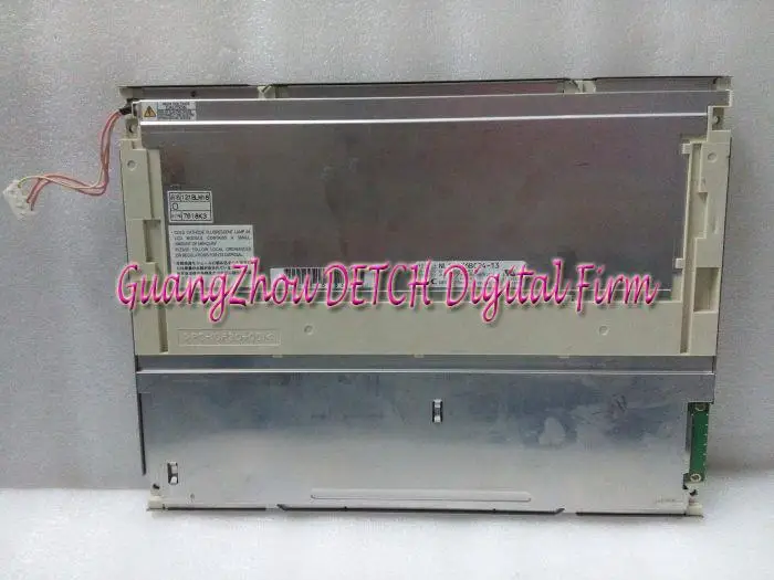 

Industrial display LCD screen12.1-inch NL10276BC24-13 LCD screen