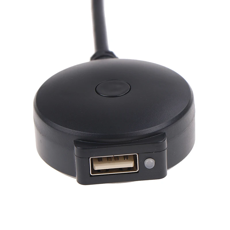Интерфейс в AMI MMI Bluetooth Aux USB Кабель-адаптер для A4/6 Q5/7Car аудио медиа