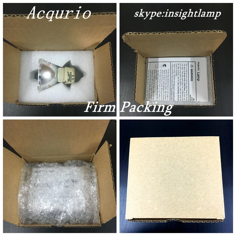 5j. J9r05.001 Высококачественная совместимая неизолированная лампа для MS504 MX505 MS521P MS522P