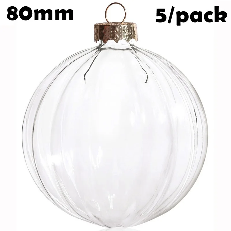 80mm纹玻璃圆金1