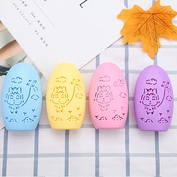 

20pcs/lot Replaceable Core Pads 2 Egg Shape Warmer Portable Mini Hand Warmer Hours Heating Winter Protection Self Heating Warmer
