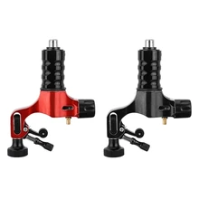 Rotary Tattoo Machine & Liner Tattoo Motor Gun Electric Makeup Tattoo Pen