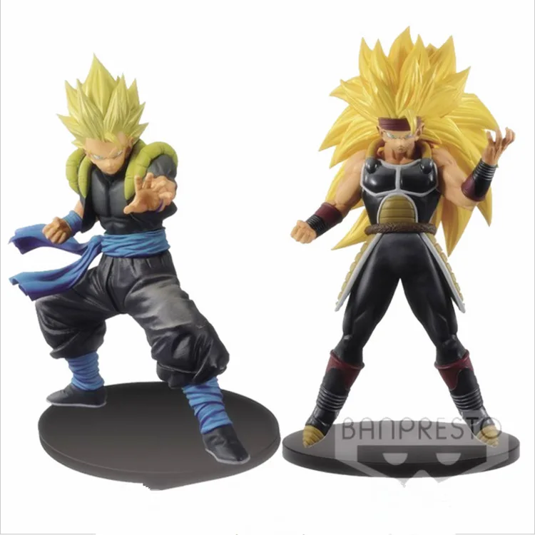 Cheng yuan аниме игрушка Гараж Комплект Dragon Ball DXF 3rd эластичный-просветление Geeta Batak Garage Kit Модель