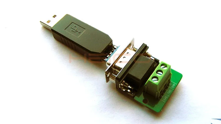 USB к ttl RS485 последовательная клавиатура протокол конвертер адаптер Модуль поддержка HID устройства USB клавиатура Windows для Arduino