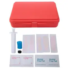 На открытом воздухе, инструменты для выживания в диких условиях выделитель ядов вакуумный насос Комплект яд жидкость для снятия комплекты выживание, первая помощь укуса комара Открытый аварийный режим