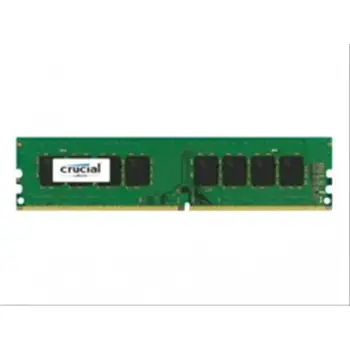 

Module Crucial CT16G4DFD824A DDR4 16GB 2400MHz CL17