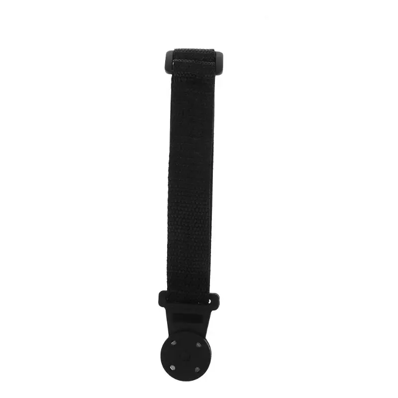 Portable Hanging Loop Strap Magnet Hanger Kit For Fluke TPAK Digital Multimeter digital multimeter multimeter tester analog multimeter carry case for multimeter