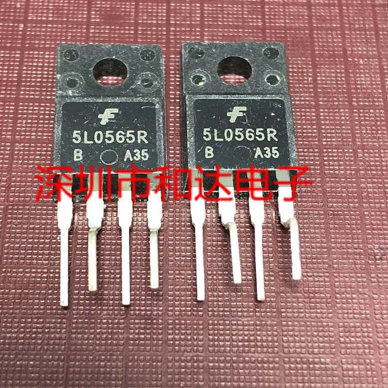 

5L0565R TO-220F