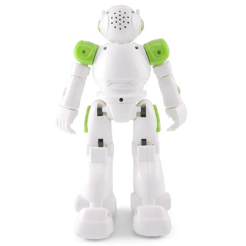 JJRC R11 RC Robot CADY WIKE Gesture Sensing Touch Intelligent Programmable Walking Dancing Smart Robot Toy for Children Gifts