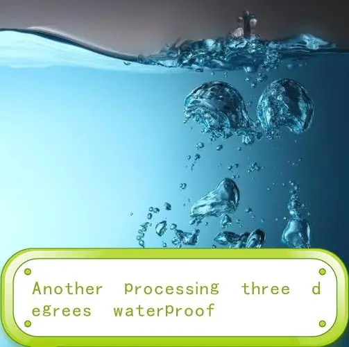 

Freight to make up the difference-This link is waterproof for watches