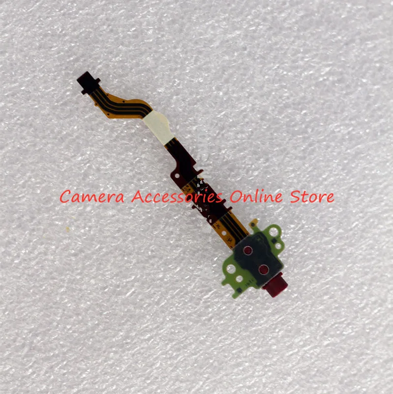 NEW-7M3-A7III-A7M3-Microphone-jack-cable-MIC-Microphone-Flex-For-Sony-ILCE-7M3-ILCE-A7III (6)_副本