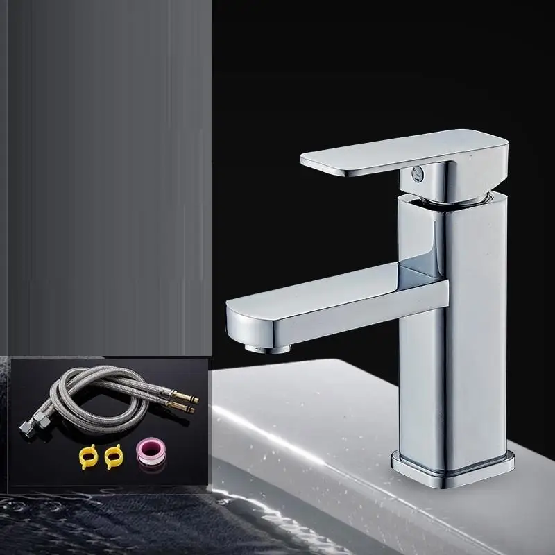 Number 22 Куба черный водопад Rubinetto Bagno настенный умывальник Musluk Parede Grifo Banheiro Torneira Robinet Salle De Bain Ванная раковина кран - Цвет: Number 22