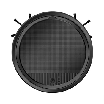 

Robot Vacuum Cleaner Home Intelligence Cleaner Suction and Towing Induction Four-in-One Sweeper Small Household Appliances