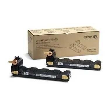 Картридж Xerox (106R01368)-картридж для отходов 44000 страниц WC6400 | Компьютеры и офис