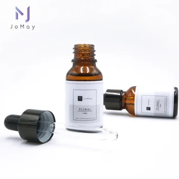 

Eyelash Extension Primer 15ml For Eyelash Adhesive Clear Pre-Treatment Protein Primer Eyelash Cleaner Made In Korea Hieyelash