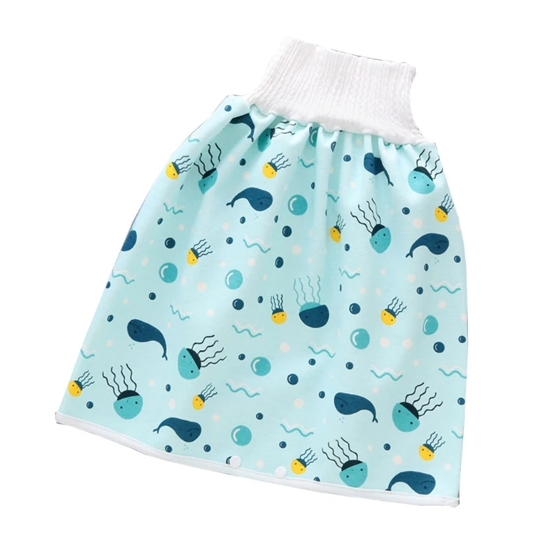 Leak Proof Stop Diapers Training Pants 