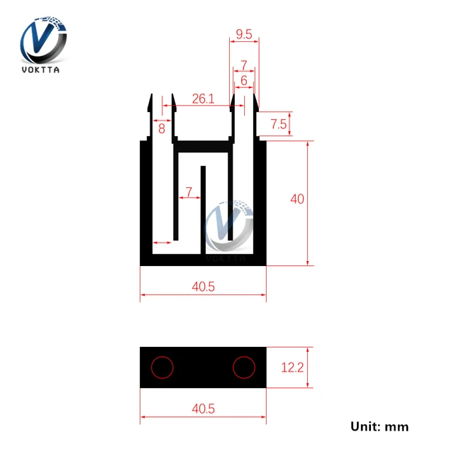 Dissipateur Thermique, Dissipateur Thermique En Aluminium Stable Largement  Utilisé, Blanc Pour Les Ordinateurs à Semi-conducteurs 