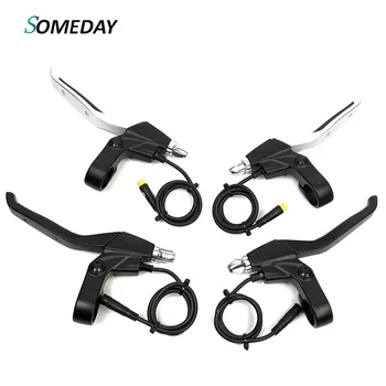 

EBIKE BAFANG Ebrake cut off brake lever Electric Bicycle Part for BBS01 BBS02 BBSHD Electric Bike