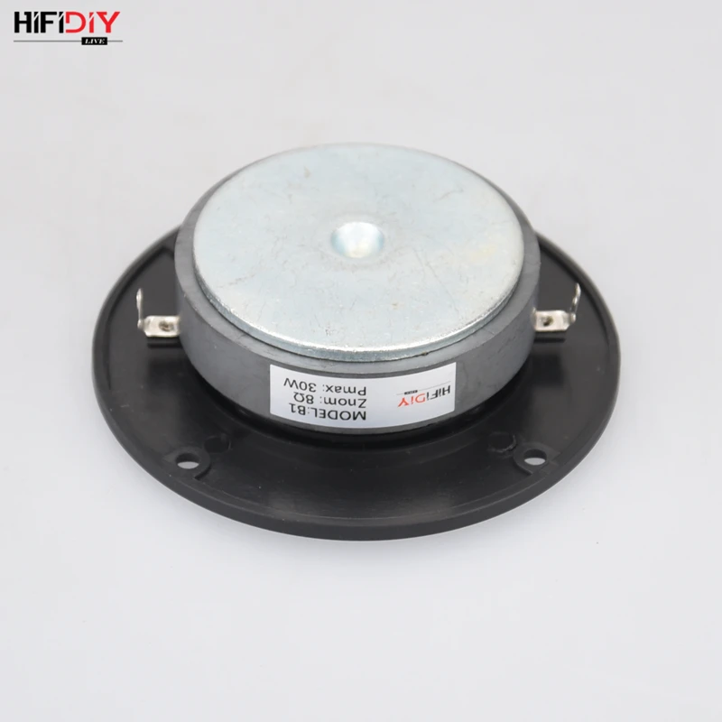 8ohm 30w, alto-falante atreível B1-95 100 103 104 108 110 116mm