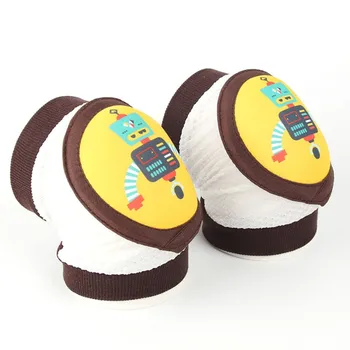 

Kids Crawling Elbow Girl Boy Toddlers Baby Knee Pads Protector Safety Mesh Kneepad Leg Warmer Children cushion Legging Infants