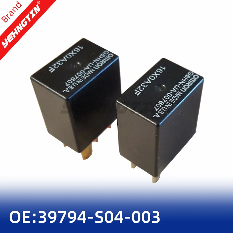 Oem Relay Relay Relè Auto Per Honda Accord Crv Civic Odyssey Pilot Prelude S2000 Fit Element 39794-S04-004