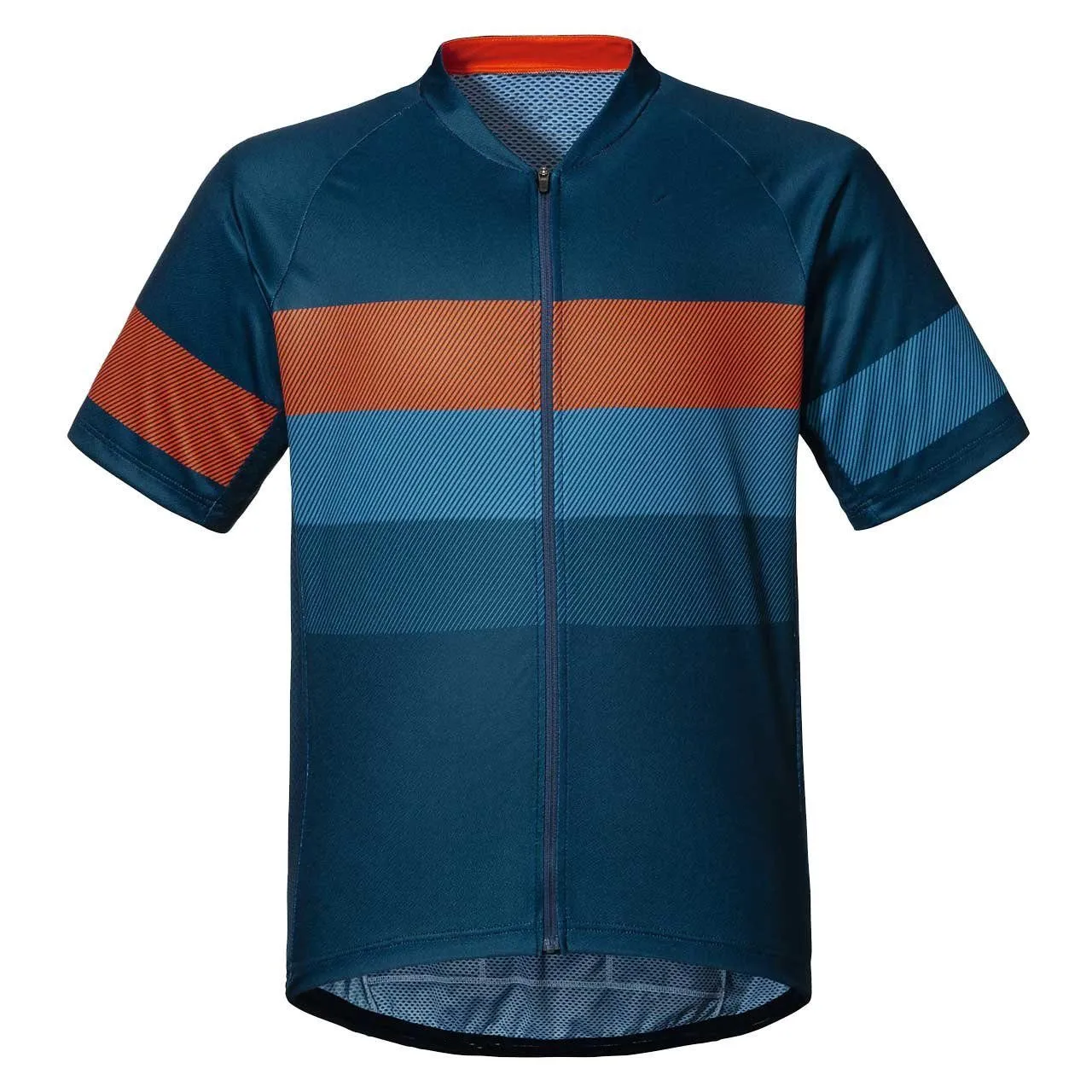 thumbnail image 1 of Maillot de ciclismo de descenso de alta calidad para hombre, camiseta de ciclismo de montaña, manga corta, secado rápido, 1 of 5