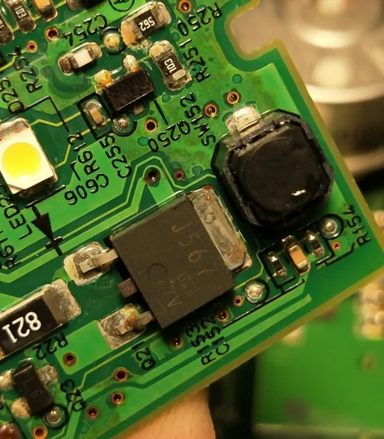 5 шт./лот J567 2SKJ567