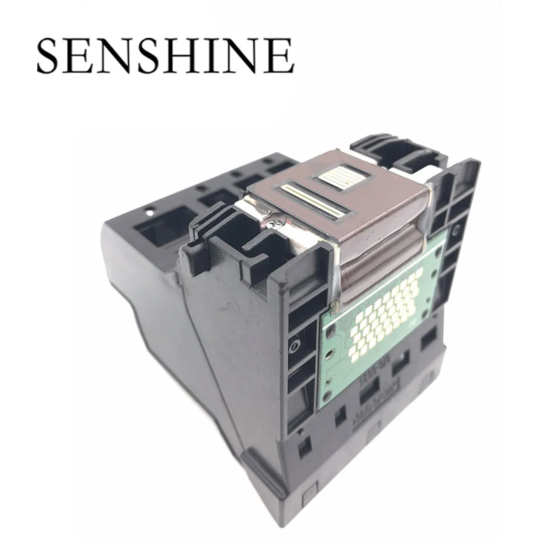 SENSHINE QY6-0034 Печатающая головка принтера для Canon S500 S520 S530D S600 S630 i6100 i6500 S6300 i650 MP F30 F50 C60 C70