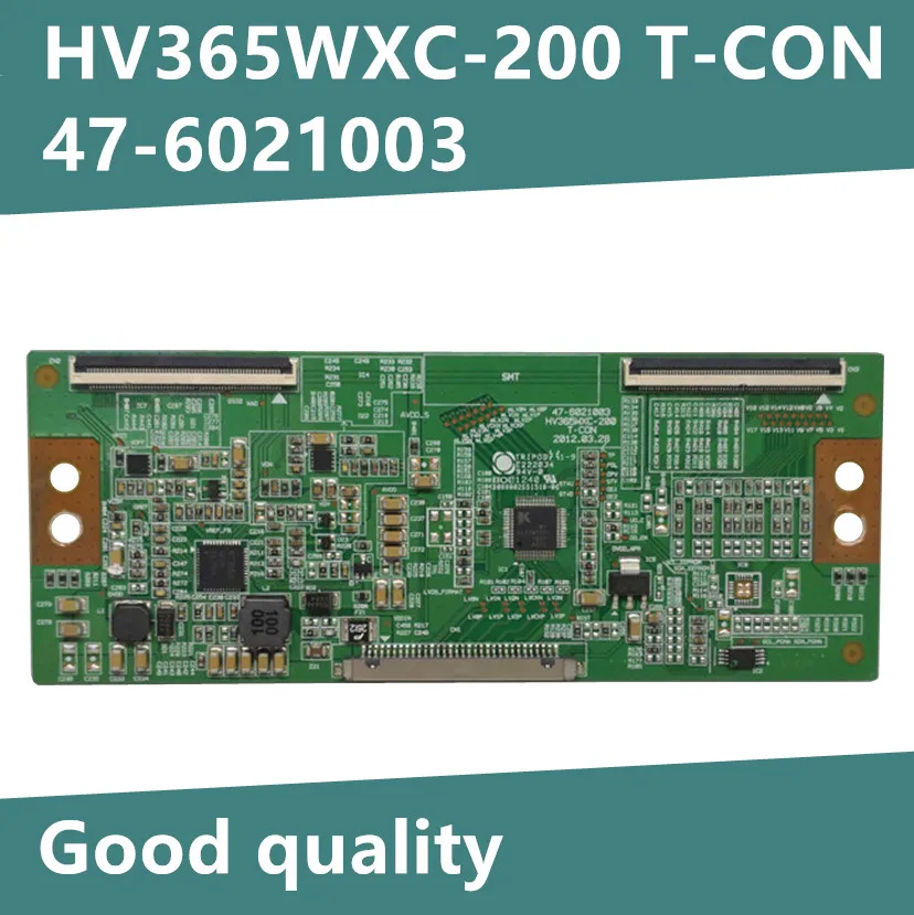 Материнскую плату 47-6021003 HV365WXC-200 T-CON хорошего качества | Компьютеры и офис