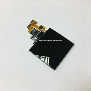

Repair Part LCD Display Screen Unit For Fitbit ionic Watch