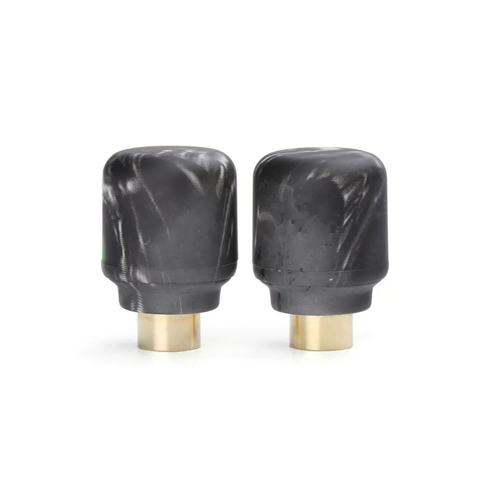 2pcs/1pair iFlight Crystal LHCP RP-SMA Short Stubby Omni Antennas for Digital FPV Goggles drone accessories drone antenna receiver antenna fpv antenna