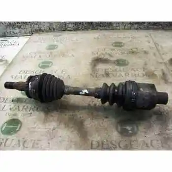 

TRANSMISSION LEFT FRONT CHRYSLER 300 M (LR) 2. 7 cat COD. ENGINE XH688350 [8511546]