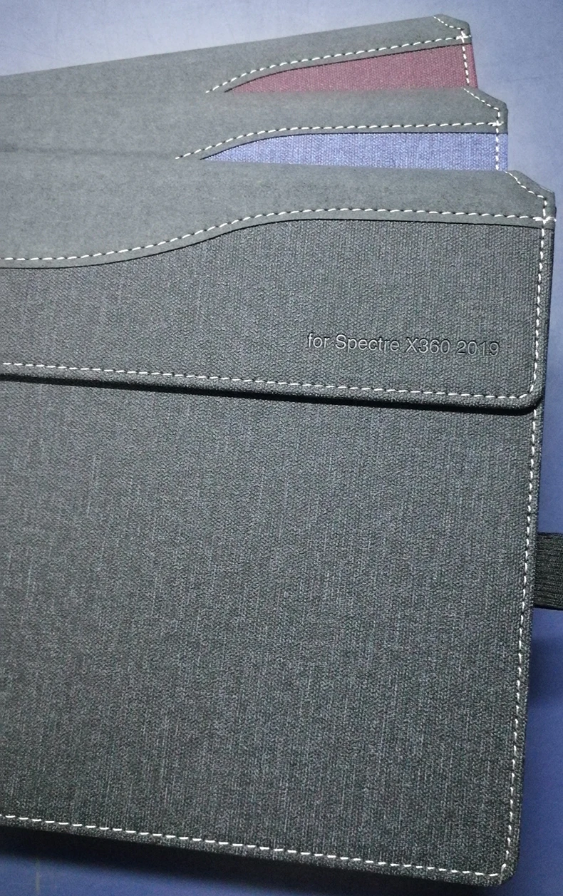 Capa para hp envy x360 13-ay ba