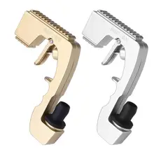 Диспенсер для шампанского вина, бутылка для фонтана, выталкивание пива, пистолет для флирта