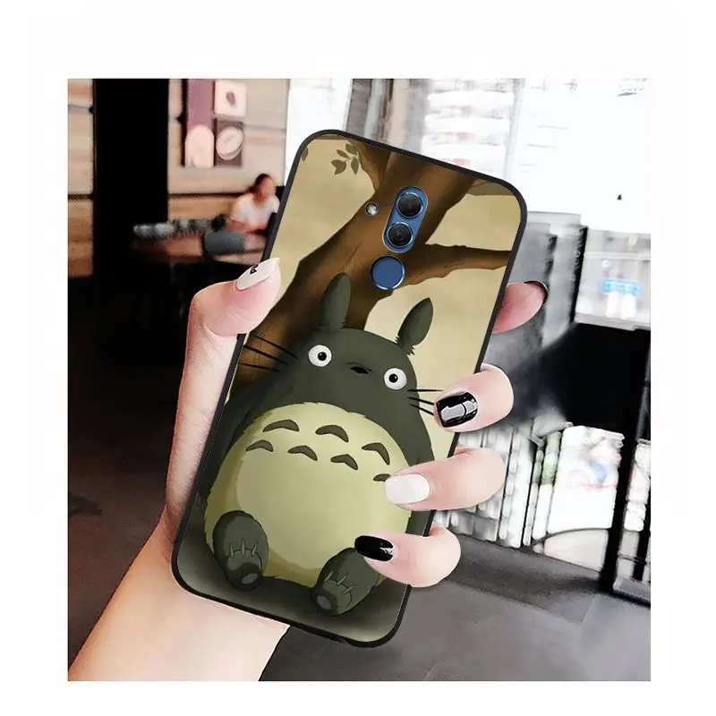 Cute Totoro Spirited Away Ghibli Miyazaki Anime Kaonashi 