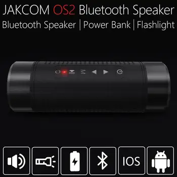 

JAKCOM OS2 Outdoor Wireless Speaker better than pa speakers audio amplifier karaoke mini system som potente melangeur de carte