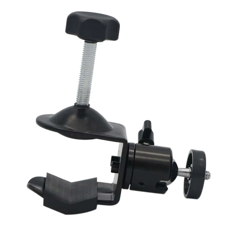 MyArmor Universial быстросъемный зажим для труб с 1/4 резьбовой головкой для Ca