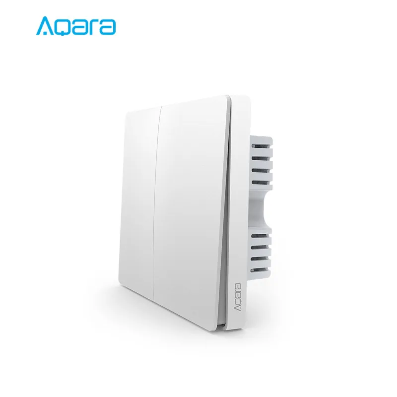 Умное светильник светом беспроводной настенный выключатель ZiGBee с Wi Fi через