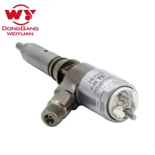 Высокое качество нового типа common rail дизельный инжектор 2645A747 320-0680 костюм для CAT инжектор