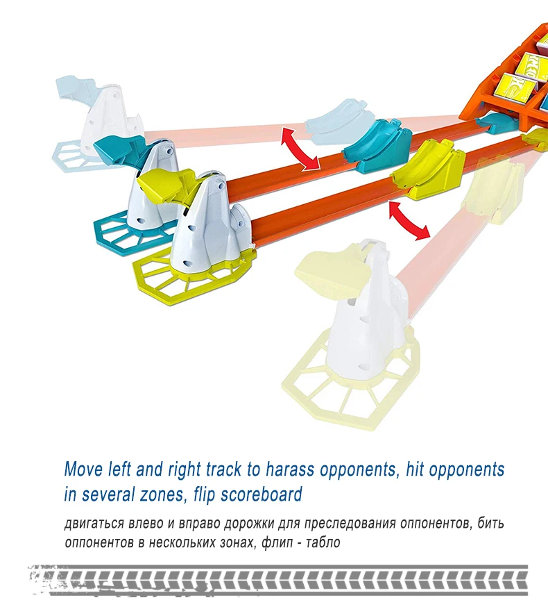 Double Track Set8