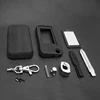 E90 Uncut case for Starline E90 E60 E61 uncut blade fob case cover E90 folding car flip remote free shipping ► Photo 3/6