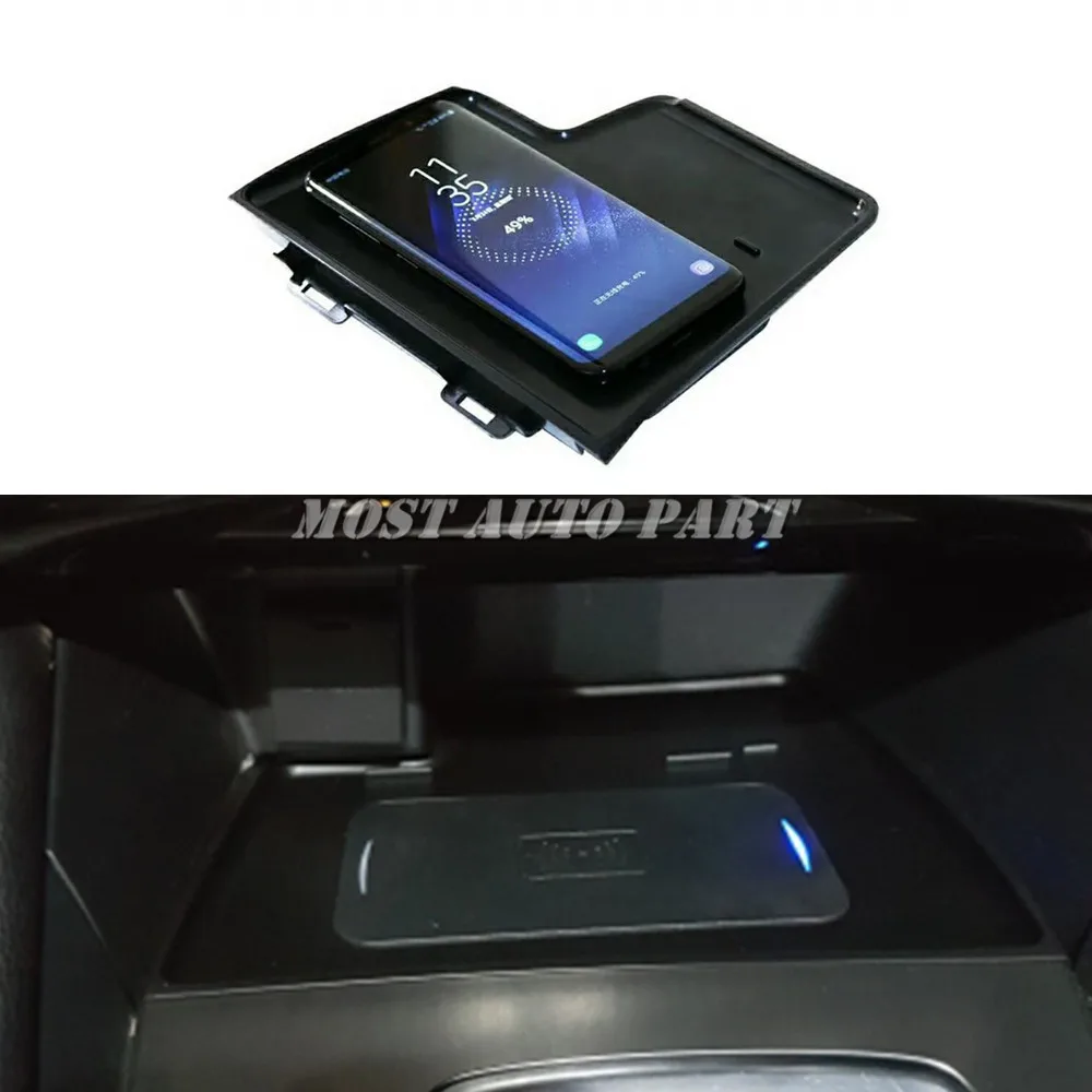 売れています 10ワットインテリア車のワイヤレス充電器電話急速充電パッドマツダ6アテンザ16 19 Lhd電話チーワイヤレス充電 直営の通販サイト Kingscages Com