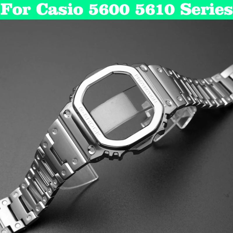 Tali Perbaikan + Casing GW B5600 DW5600 