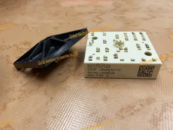 

Free Shipping New SKIIP22NAB12T45 SKIIP 22NAB12T45 module