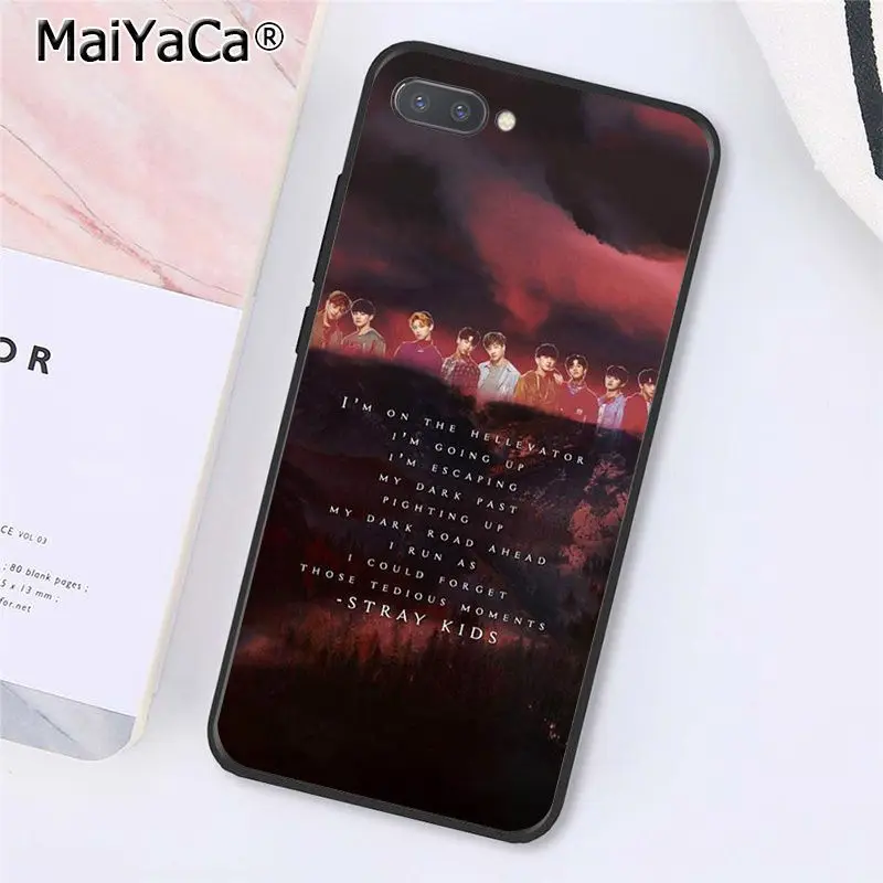 MaiYaCa защищает Детские чехол для телефона для huawei смартфона Honor 8X9 10 20 Lite 7A 8A 5A 7C 10i 20i View20