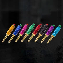 Новинка, высокое качество, тату-переключатель, источник питания, тату-машина, профессиональный Педальный переключатель питания, педаль татуировки