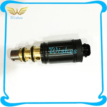 

For BMW 5-Series E34E39E60E61F07F10car A/C Compressor Air conditioning Electronic Solenoid Control Valve frequency conversion