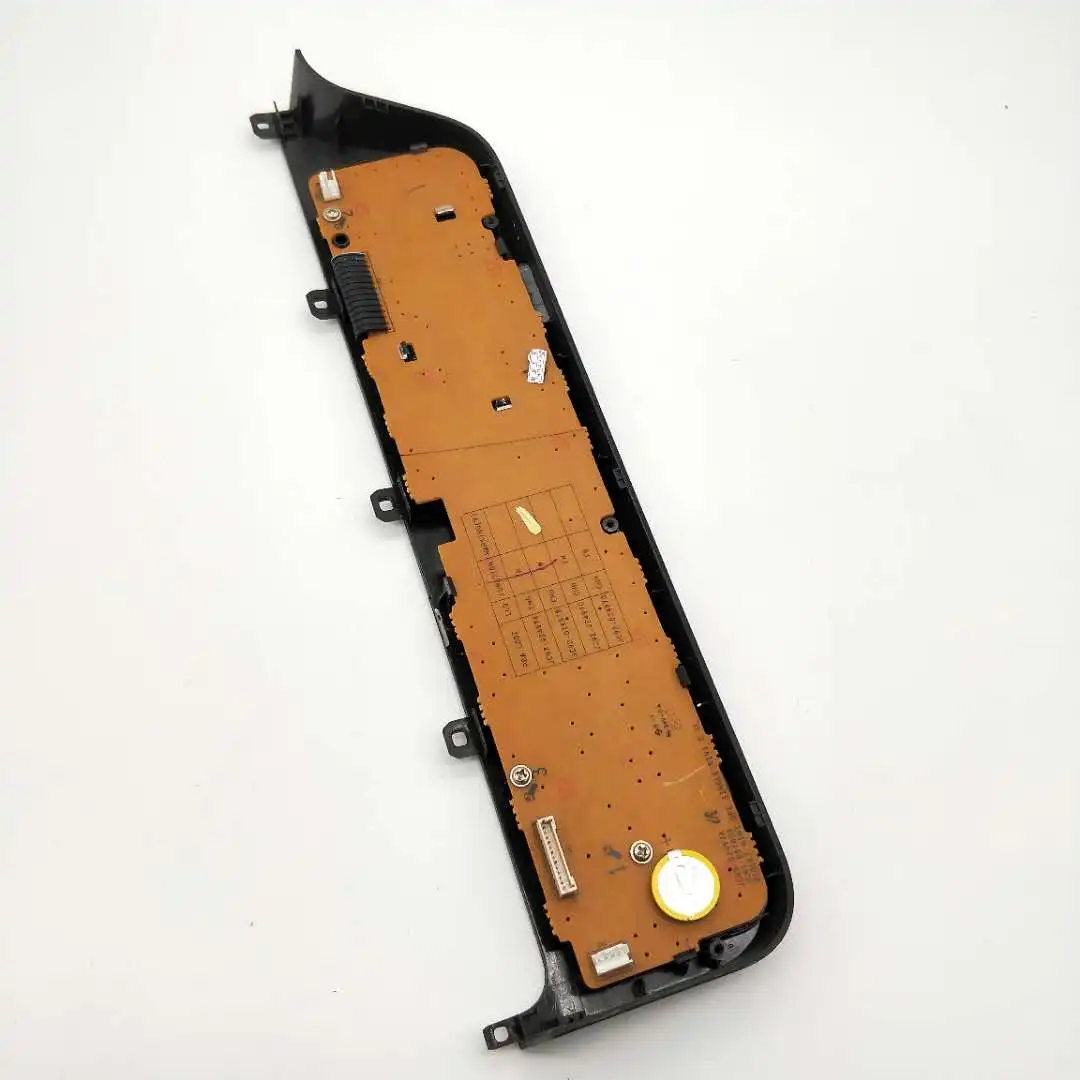 Montagem da Tela do Painel de Controle para Samsung Peça da Impressora Xpress M2885fw - Imagem 3